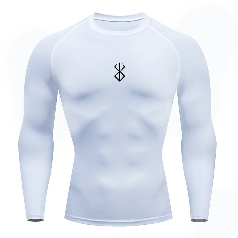 BERSERK | Mark of Sacrifice - Compression clothing