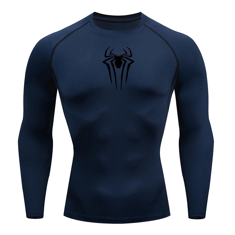 SPIDER-MAN | The Amazing - Compression Shirt
