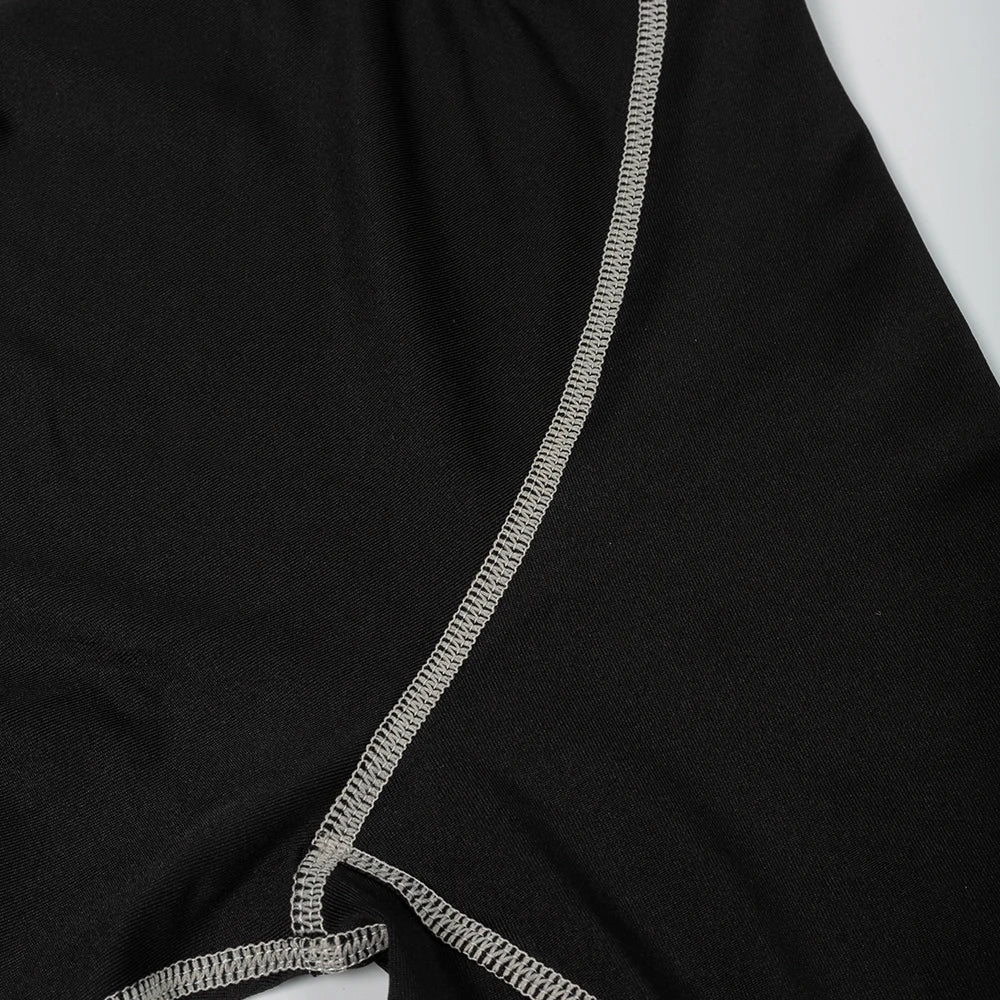 GYM | Long-sleeved compression shirt
