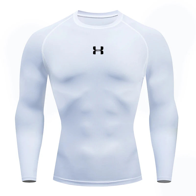 UNDER ARMOUR | HeatGear/ColdGear Compression sportswear - JUSTSPORT