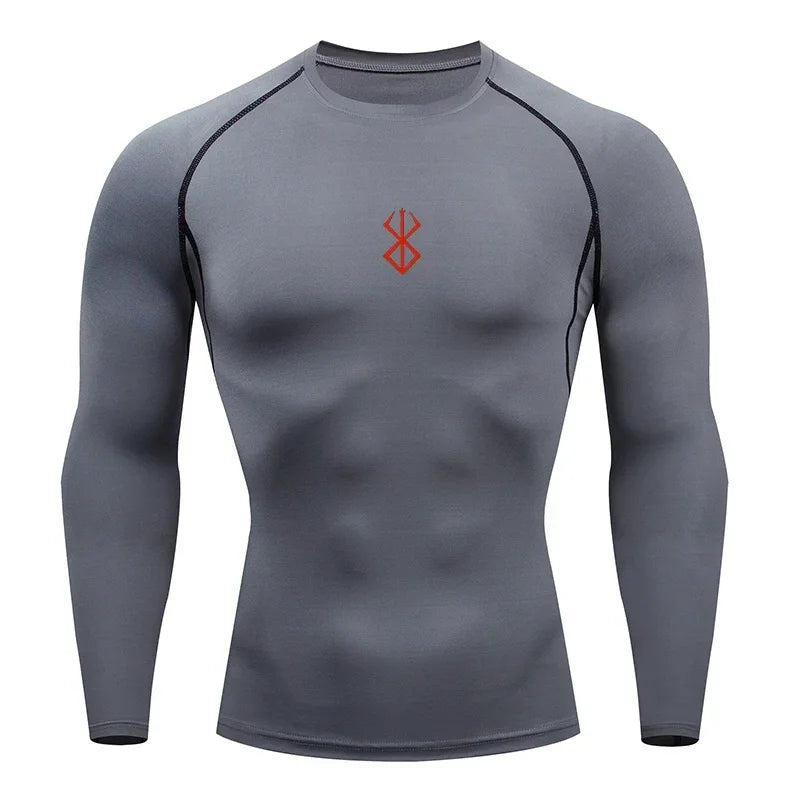 BERSERK | Mark of Sacrifice - Compression clothing