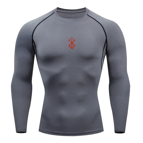 BERSERK | Mark of Sacrifice - Compression clothing