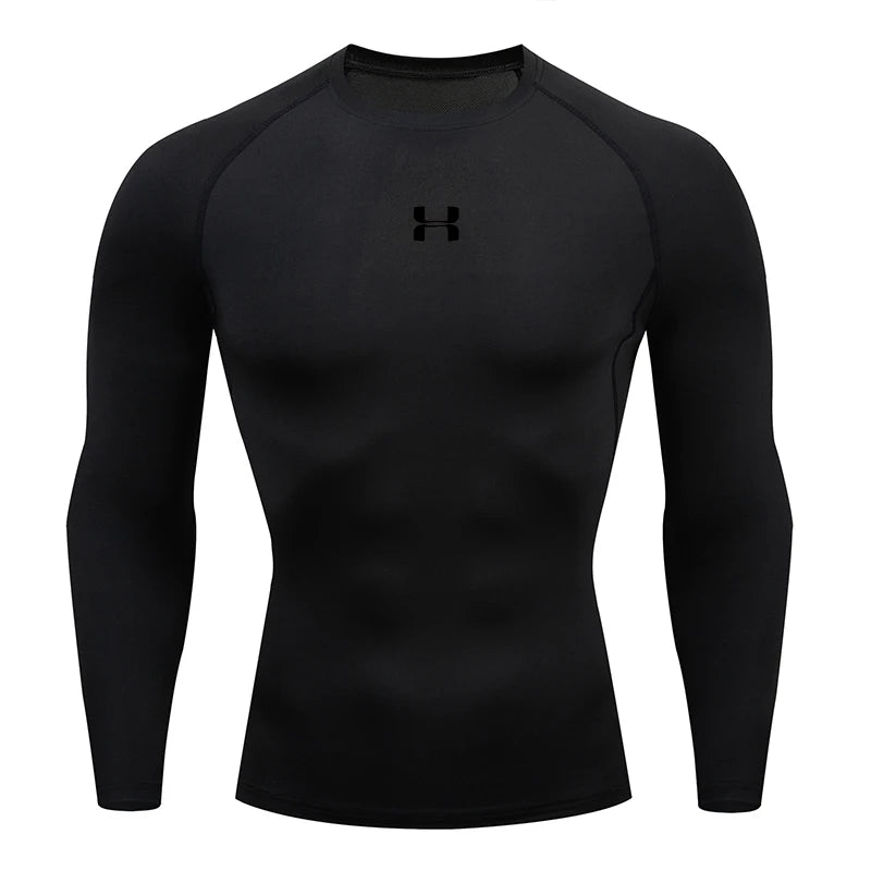 UNDER ARMOUR | HeatGear/ColdGear Compression sportswear - JUSTSPORT