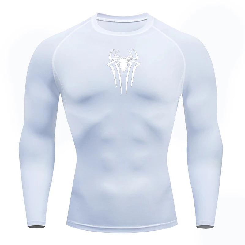 SPIDER-MAN | The Amazing - Compression Shirt