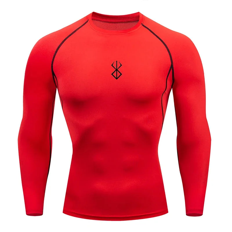 BERSERK | Mark of Sacrifice - Compression clothing