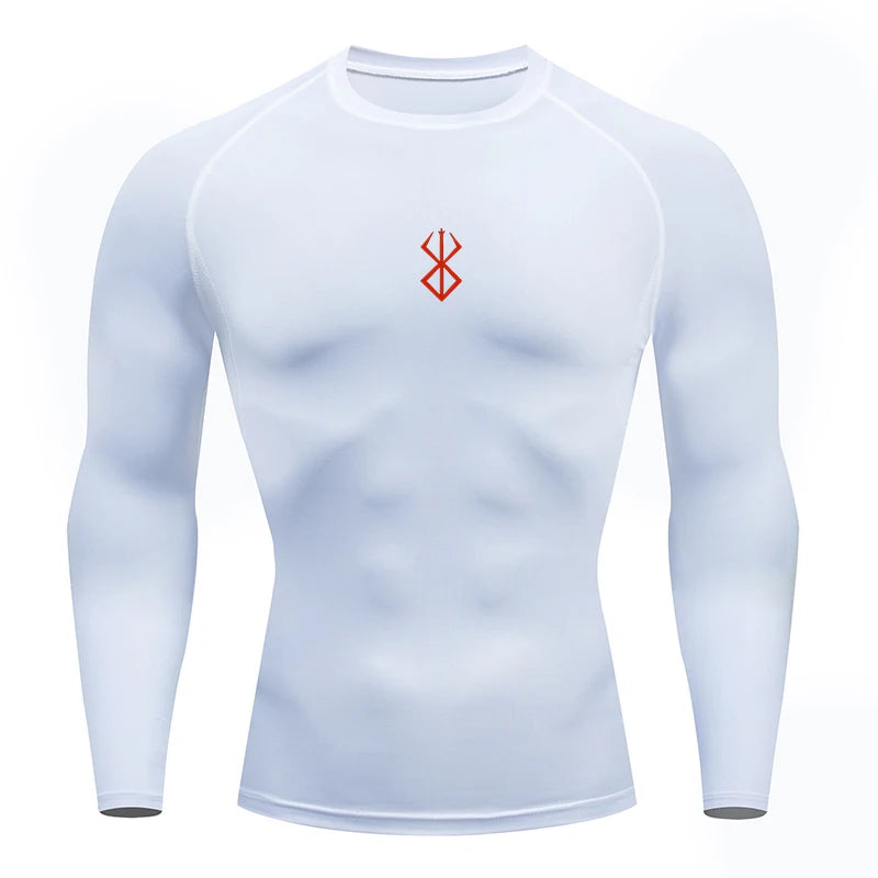 BERSERK | Mark of Sacrifice - Compression clothing