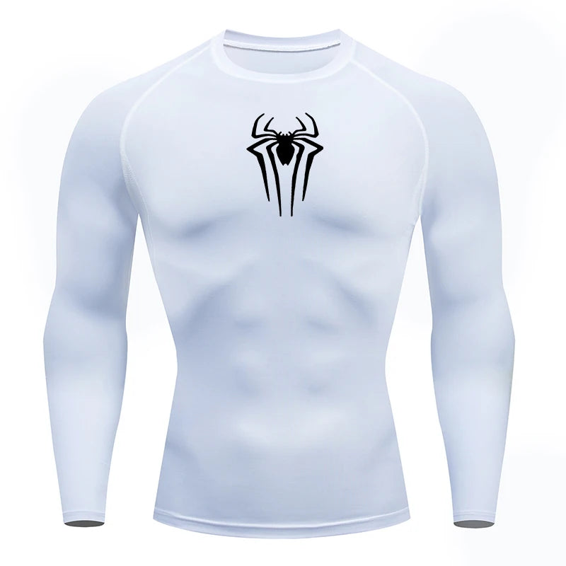 SPIDER-MAN | The Amazing - Compression Shirt