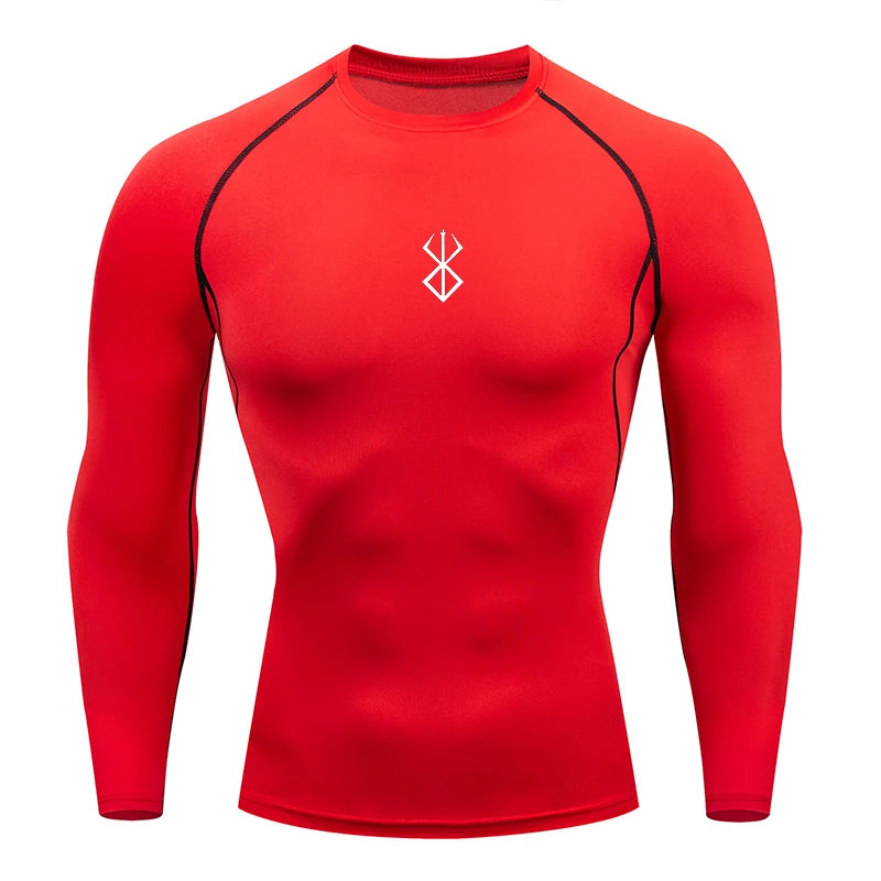 BERSERK | Mark of Sacrifice - Compression clothing