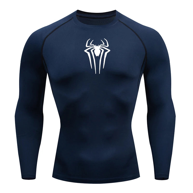 SPIDER-MAN | The Amazing - Compression Shirt