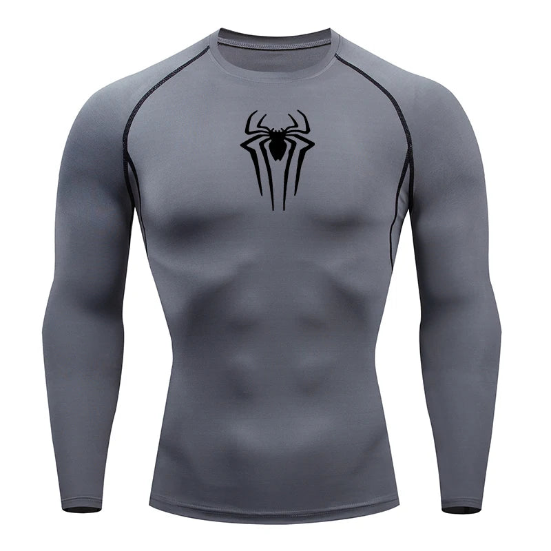 SPIDER-MAN | The Amazing - Compression Shirt