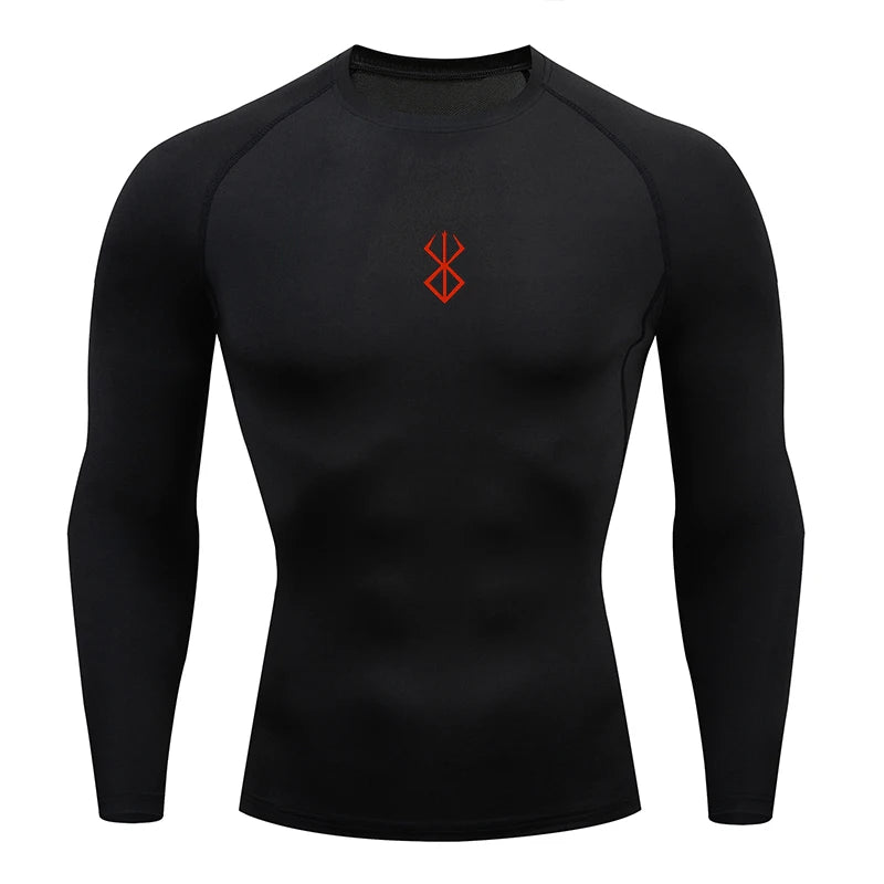 BERSERK | Mark of Sacrifice - Compression clothing