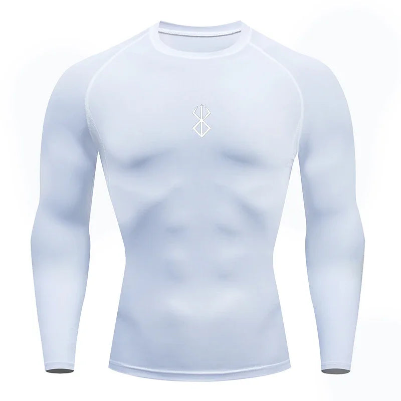BERSERK | Mark of Sacrifice - Compression clothing