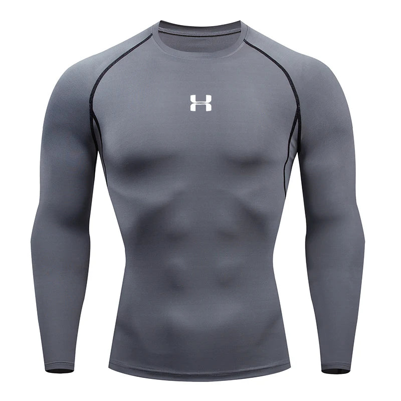 UNDER ARMOUR | HeatGear/ColdGear Compression sportswear - JUSTSPORT