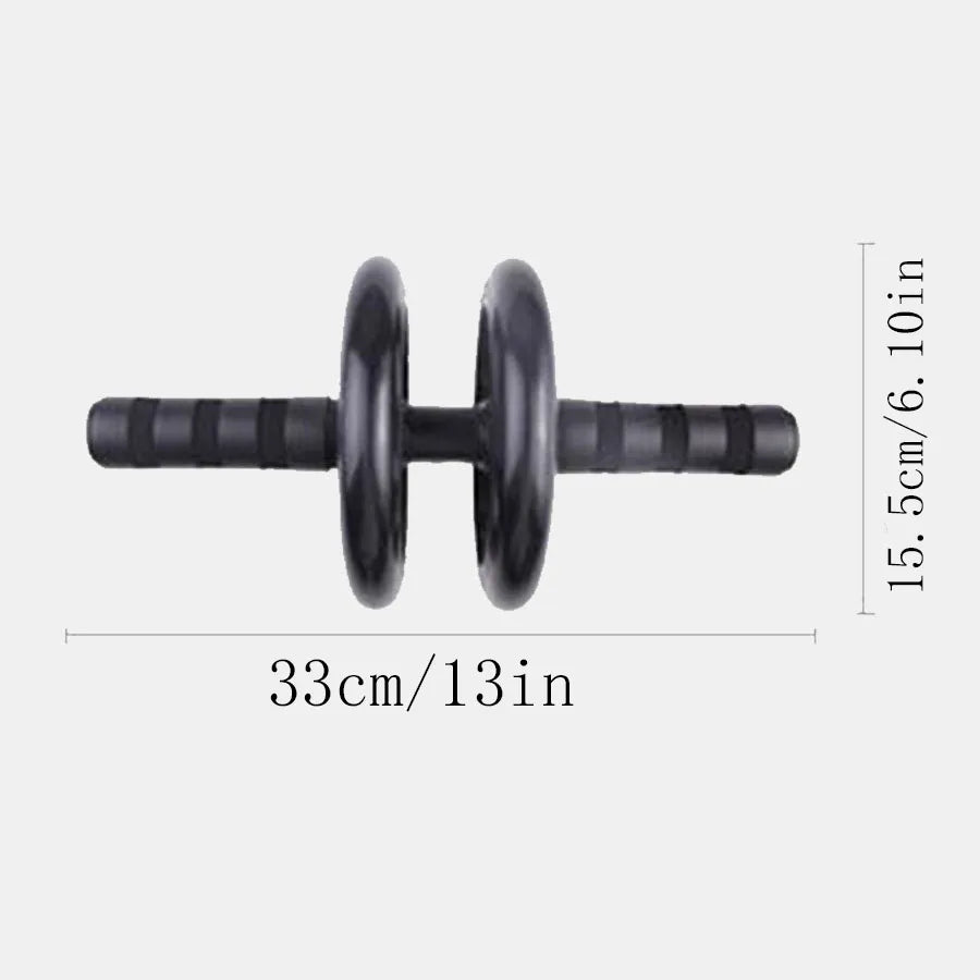 KIT FITNESS | Multifunctional complete training set - JUSTSPORT