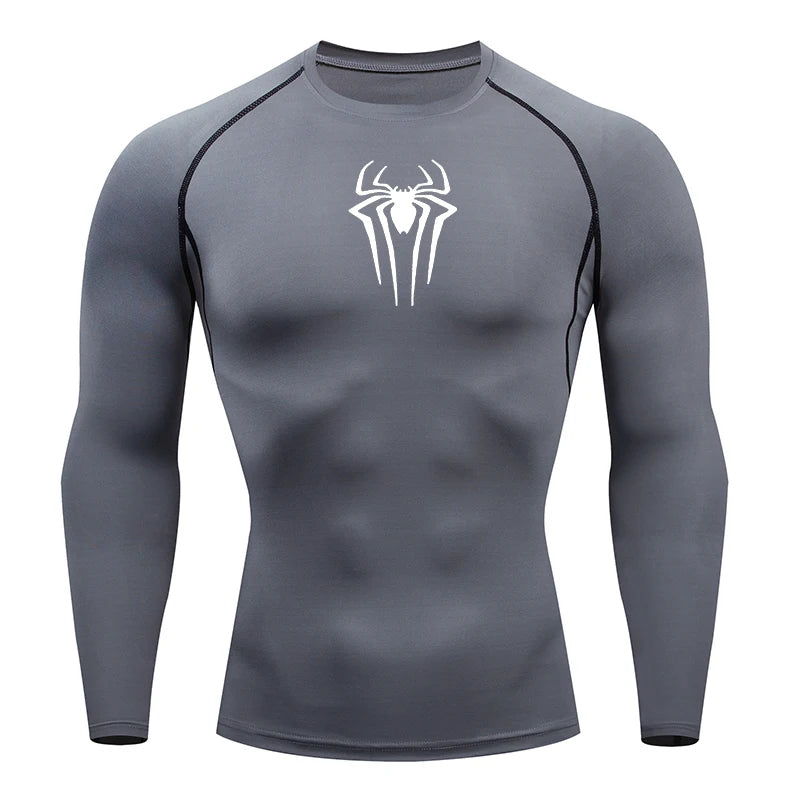 SPIDER-MAN | The Amazing - Compression Shirt