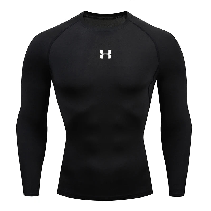 UNDER ARMOUR | HeatGear/ColdGear Compression sportswear - JUSTSPORT