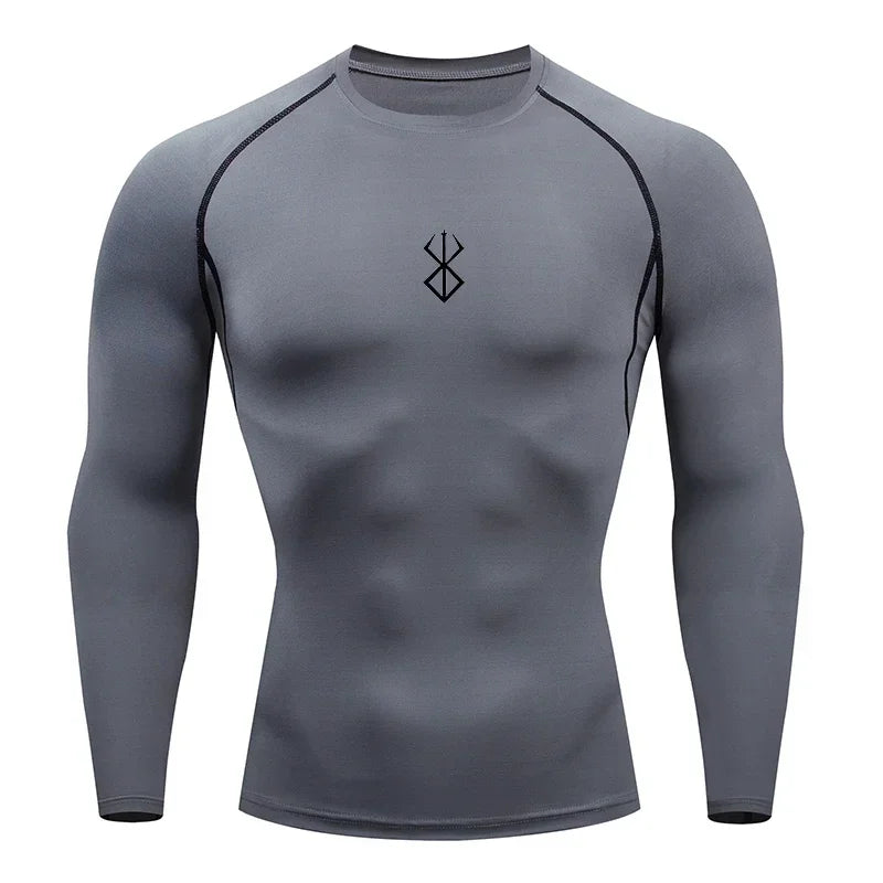 BERSERK | Mark of Sacrifice - Compression clothing