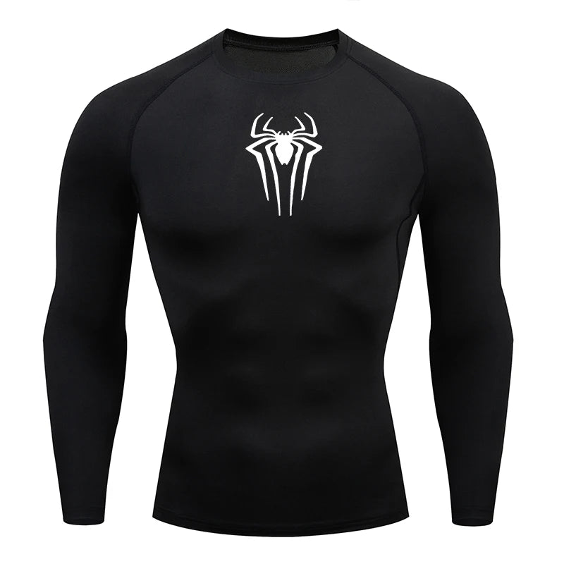 SPIDER-MAN | The Amazing - Compression Shirt
